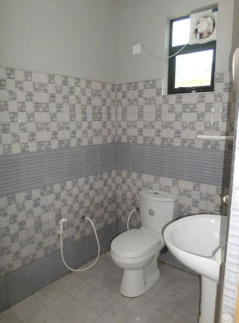 Vista BnB Yaswi Guest House