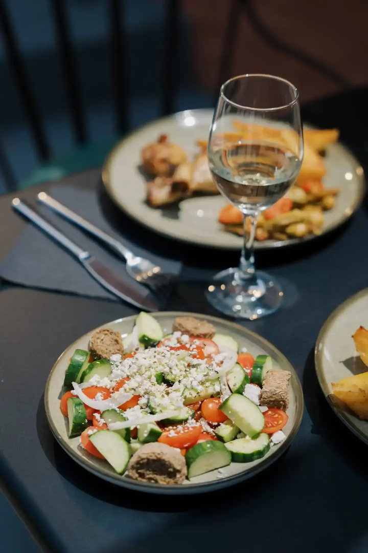 Koutouloufari Village Holiday Club