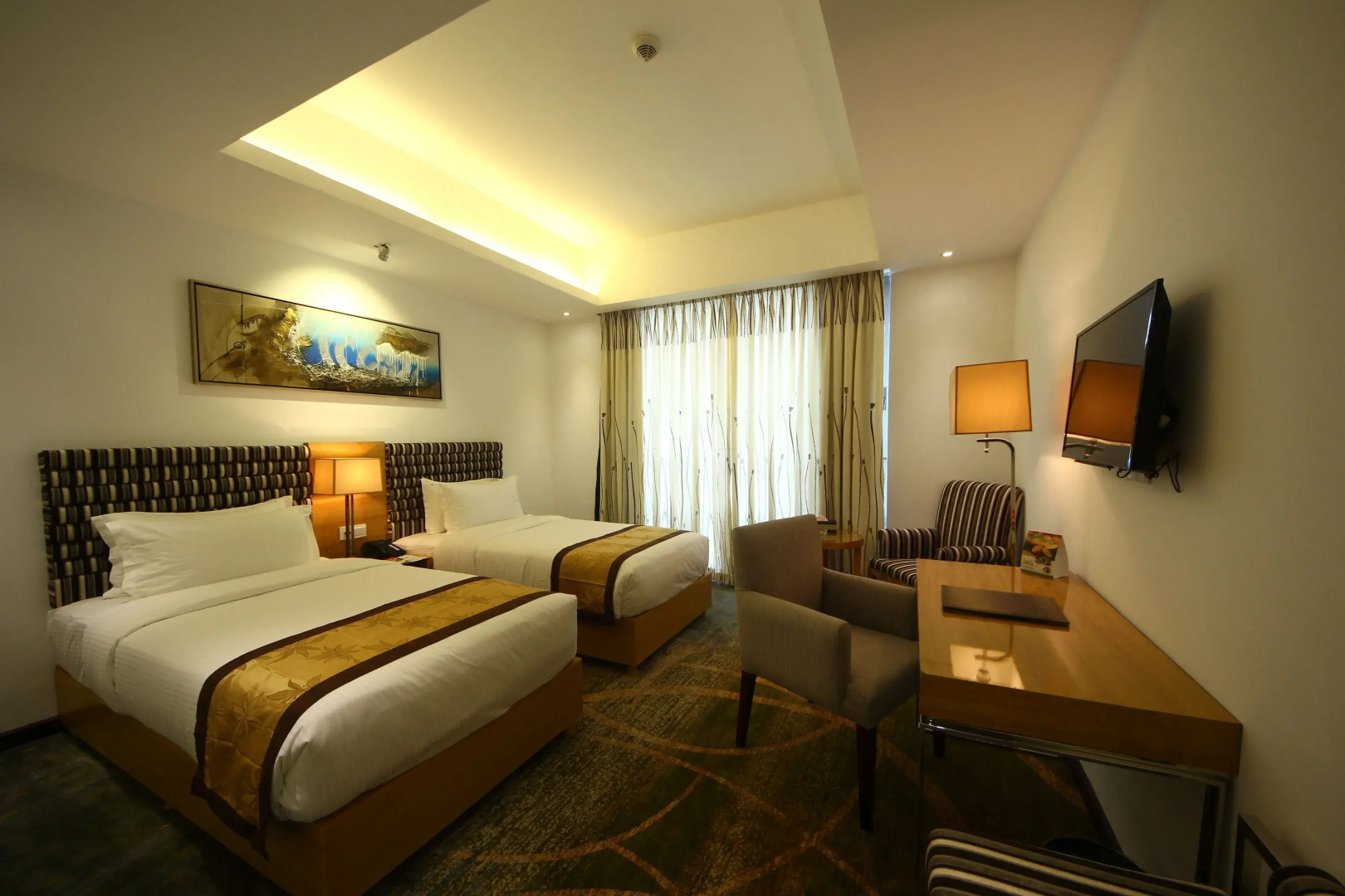 Hotel Bengal Canary Park