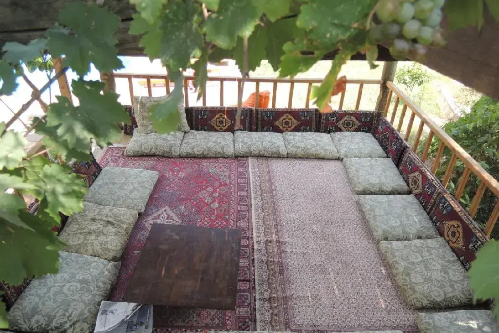 Koyevi Olympos Countryhouse