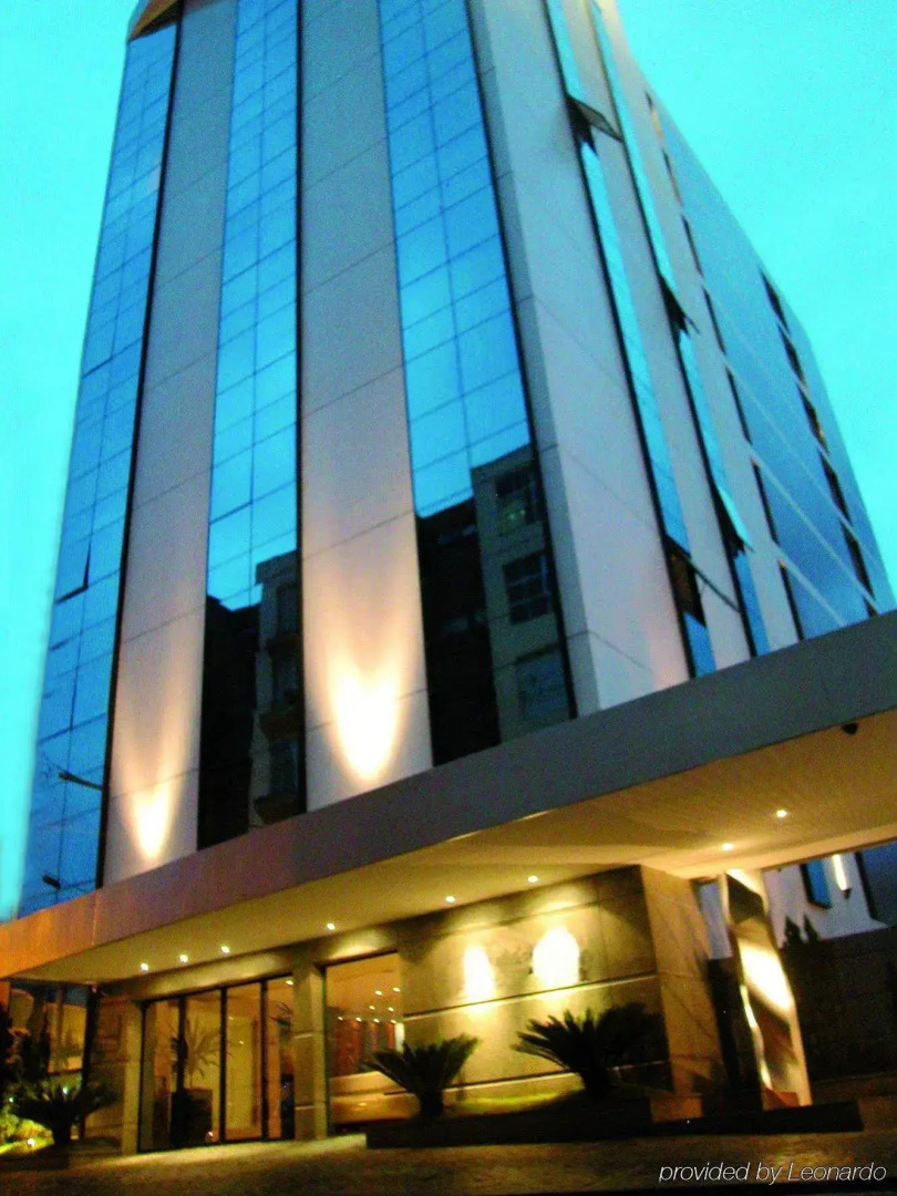 ibis Styles Belém Batista Campos