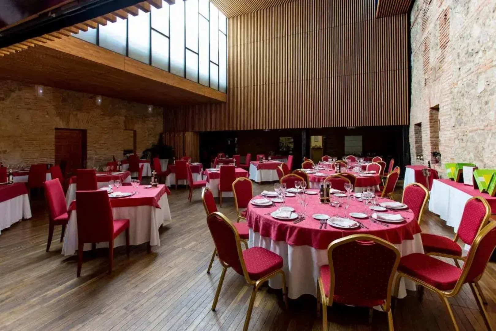 Hospedería Valle del Ambroz