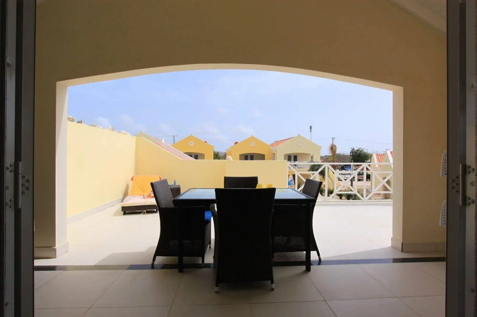 Dormio Bonaire Village