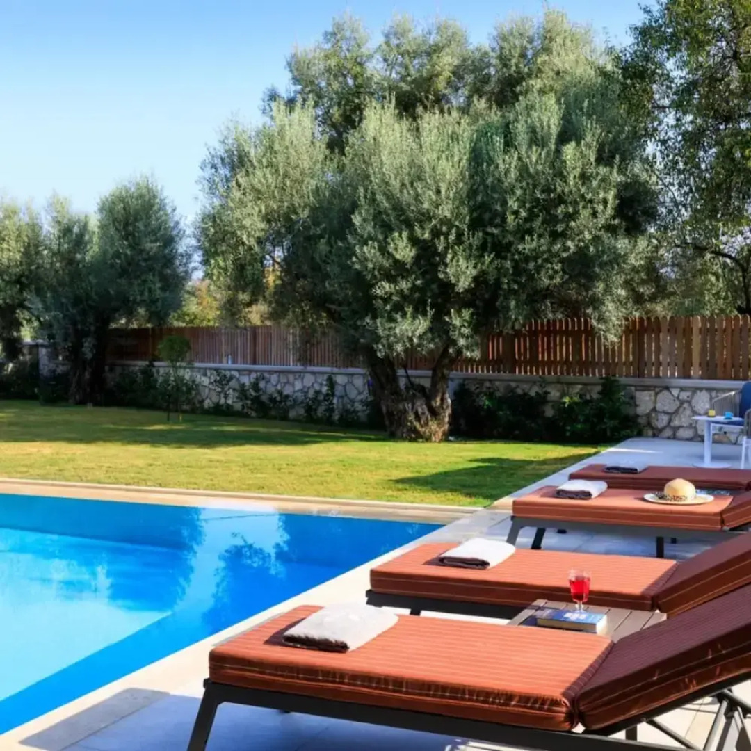 Torretta - Gaia in Ligia