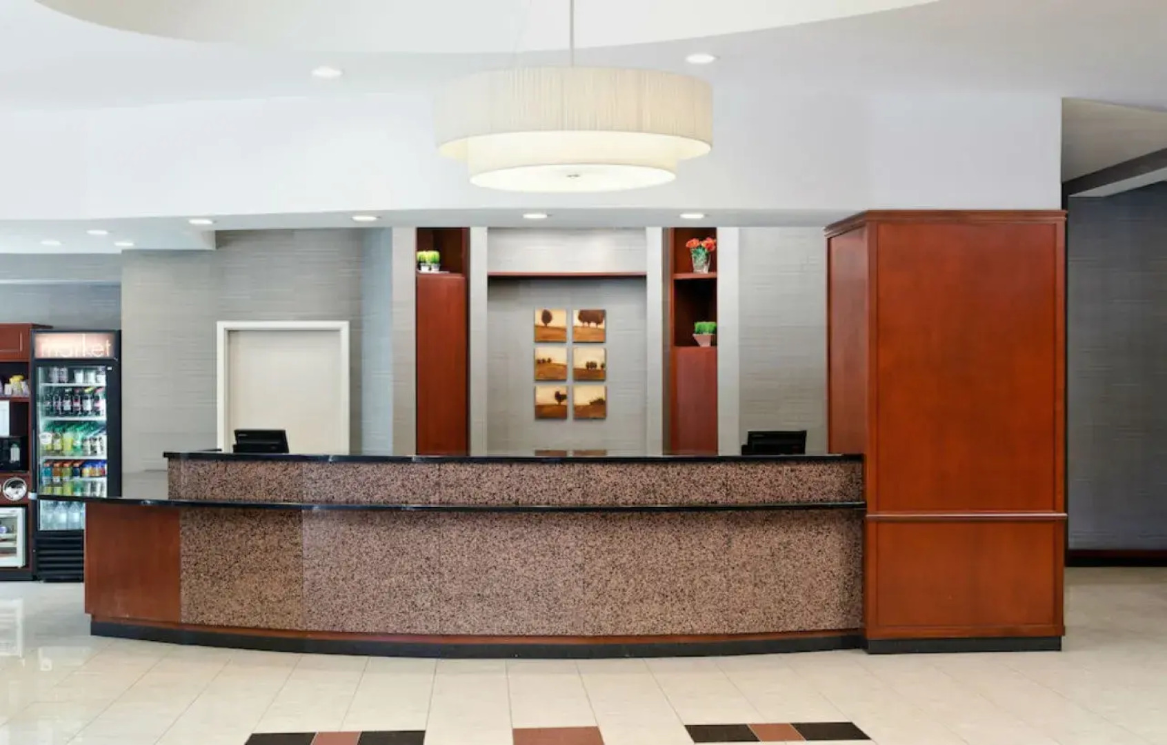 Courtyard by Marriott Birmingham Downtown at UAB