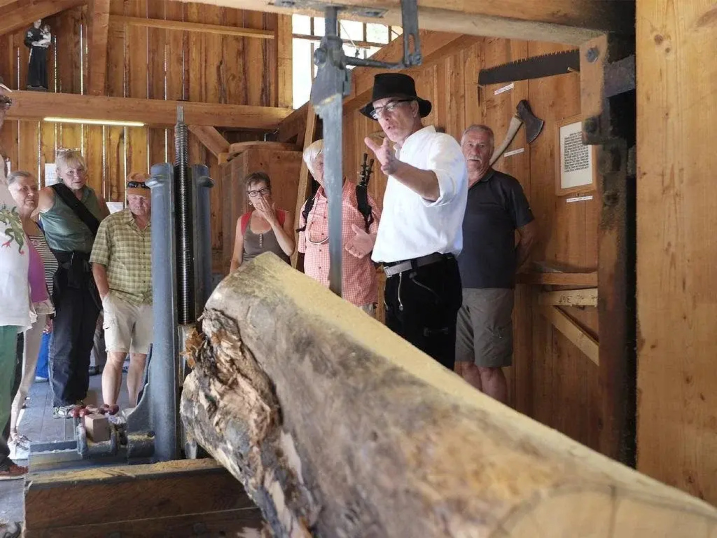 B&B Thurelle Bertschen