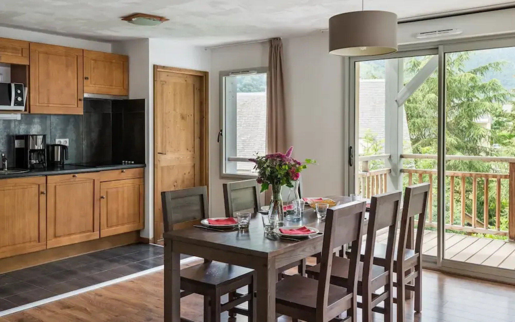 Résidence Lagrange Vacances Le Clos Saint Hilaire