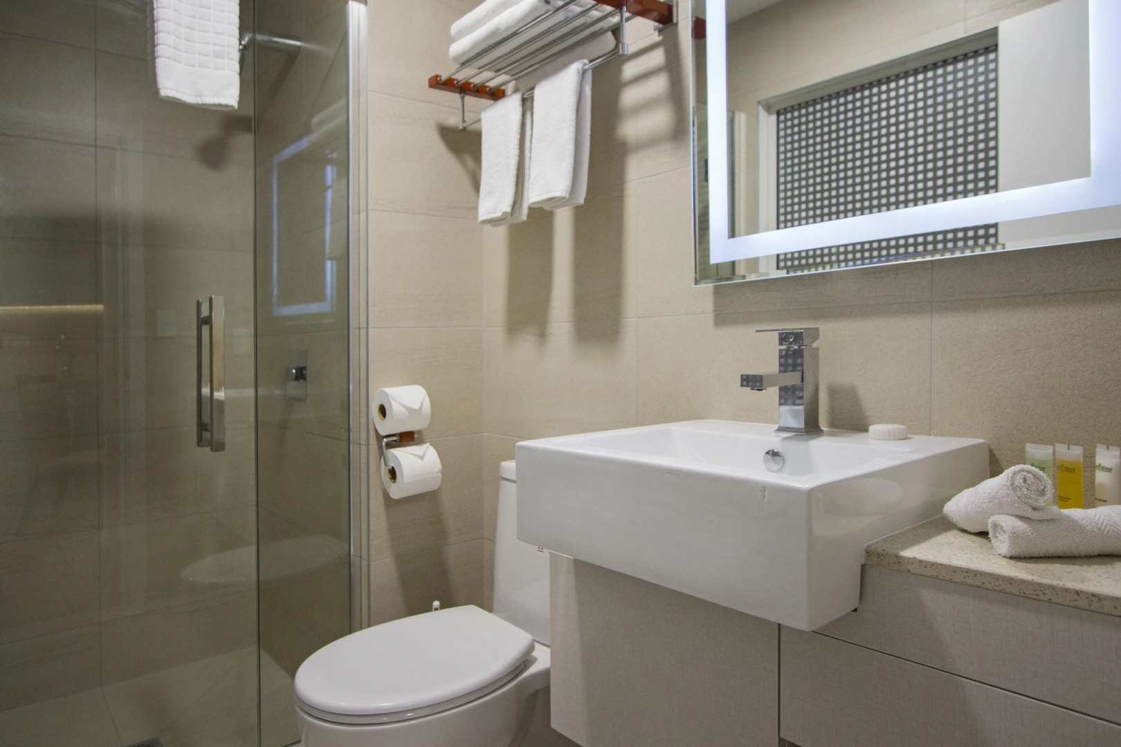 VR Queen Street - Hotel & Suites