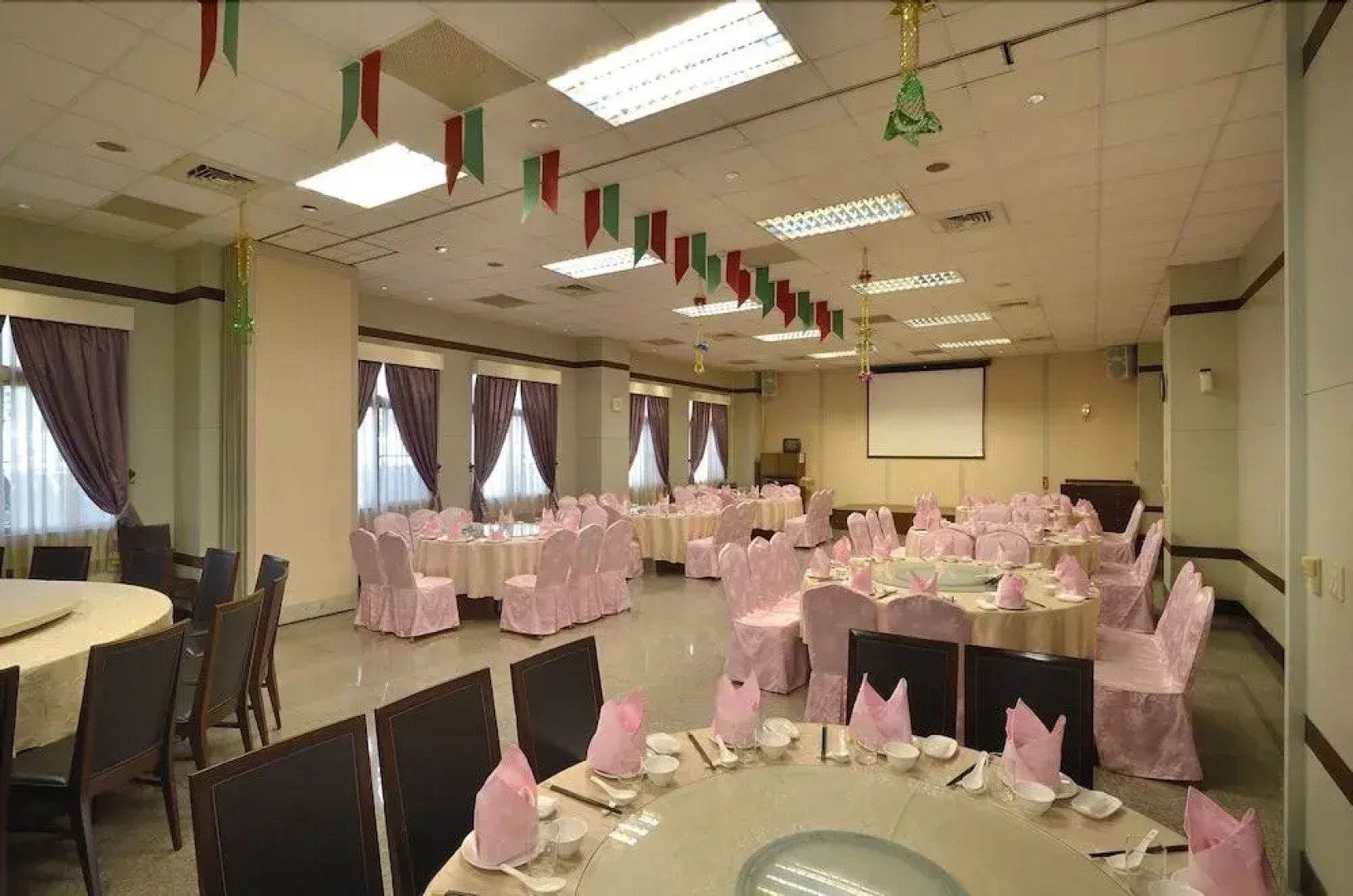 Toong Mao Resort Guanzilin