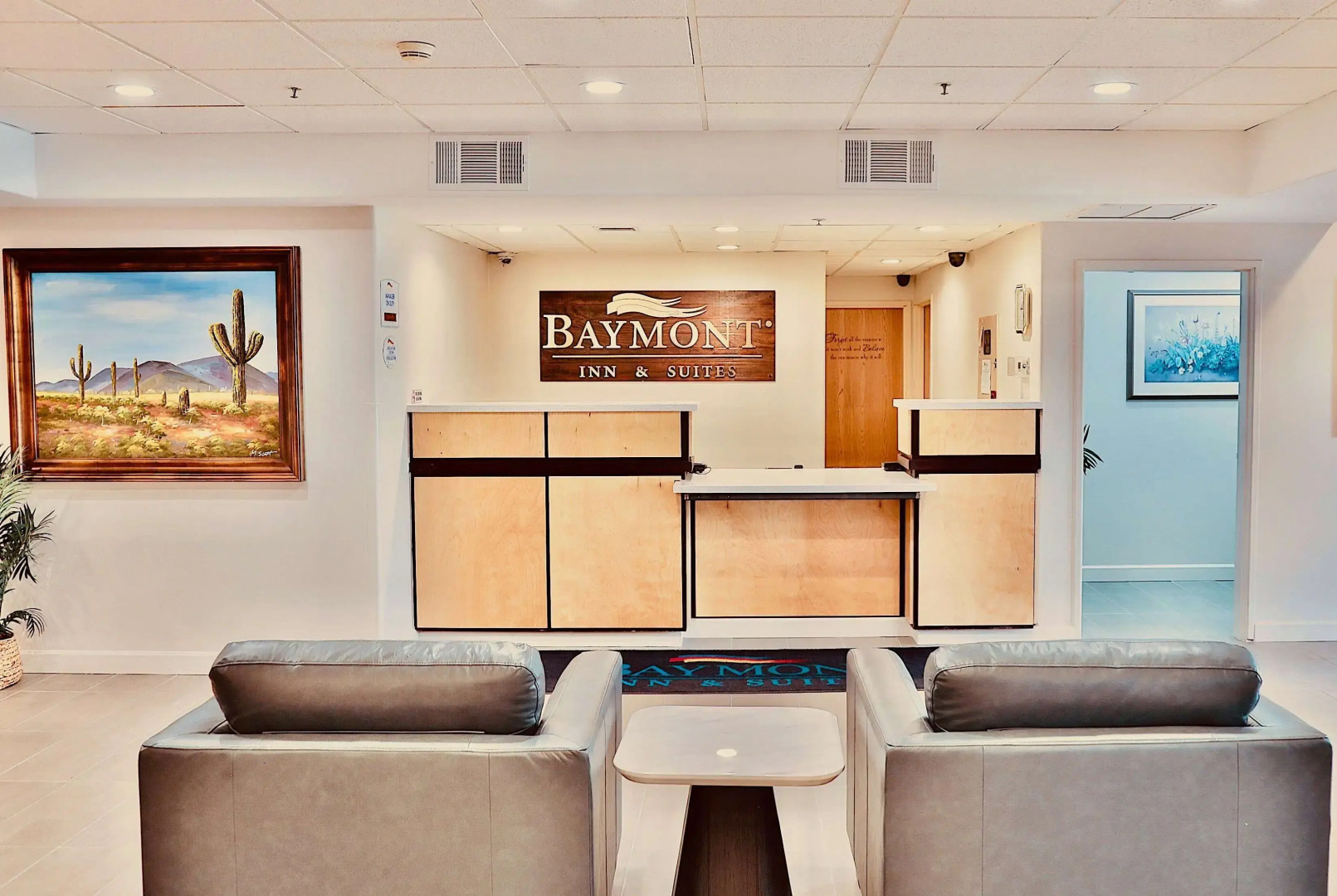 Baymont by Wyndham Tucson Airport