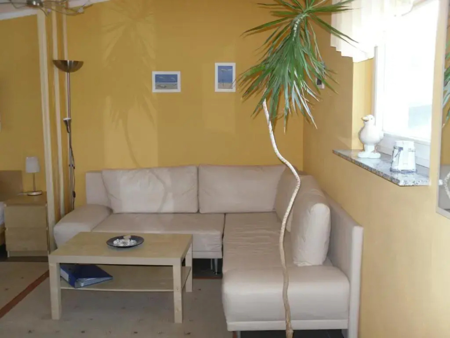 Ferienwohnungen Stark