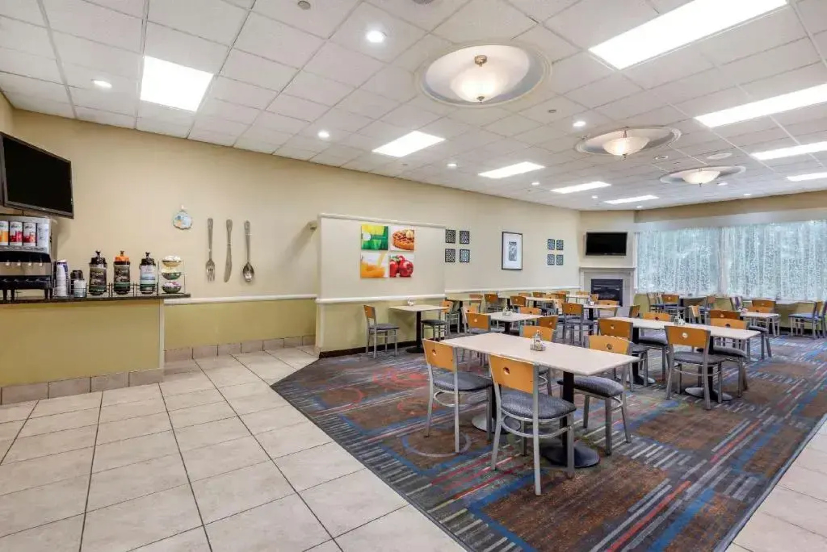 Quality Inn & Suites Vestal Binghamton