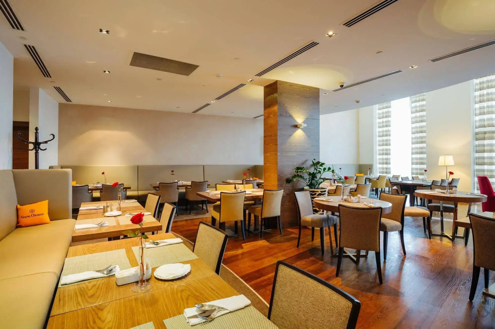 Апарт-отель Парковый квартал