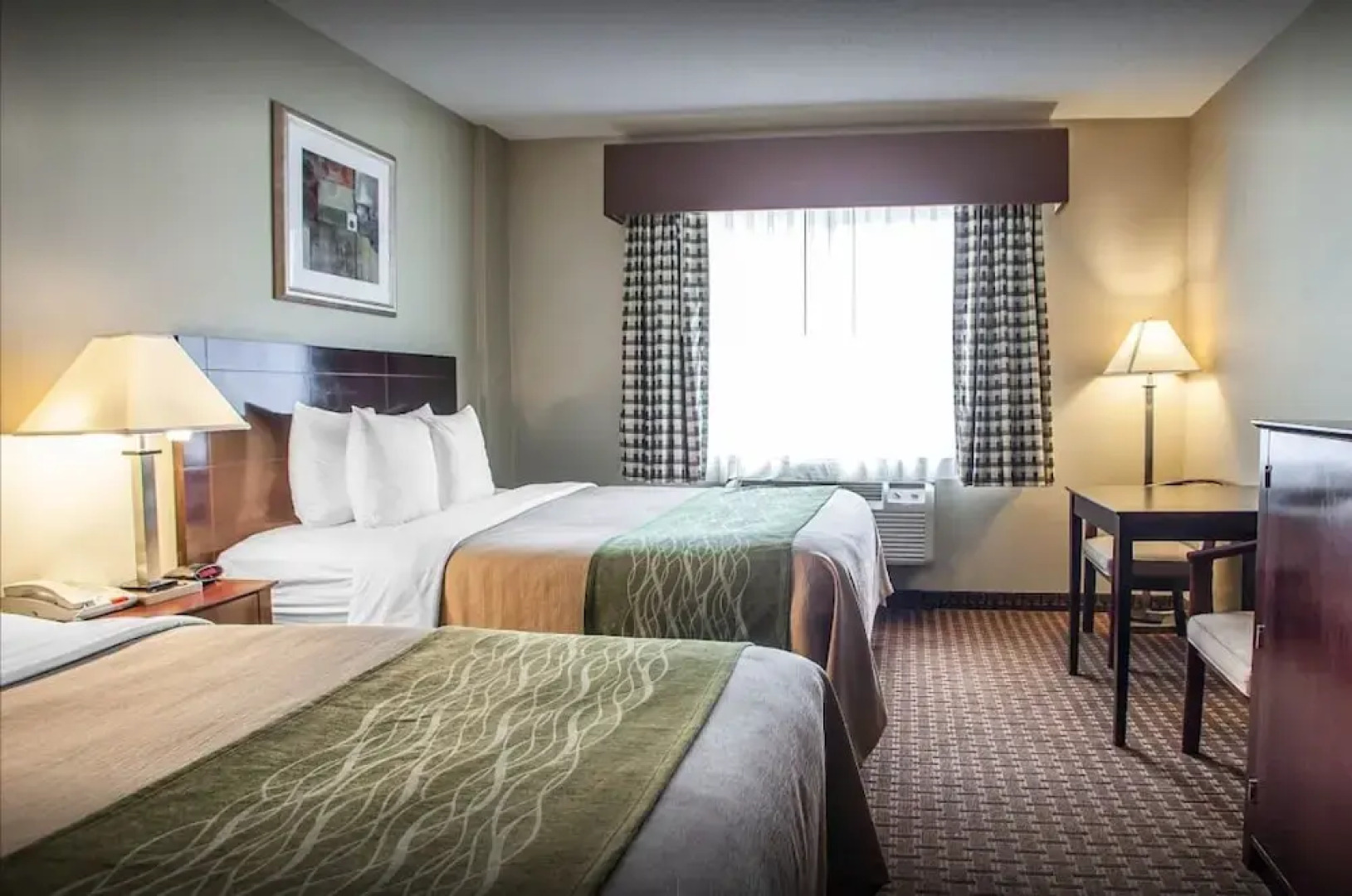 Comfort Inn Toms River Area