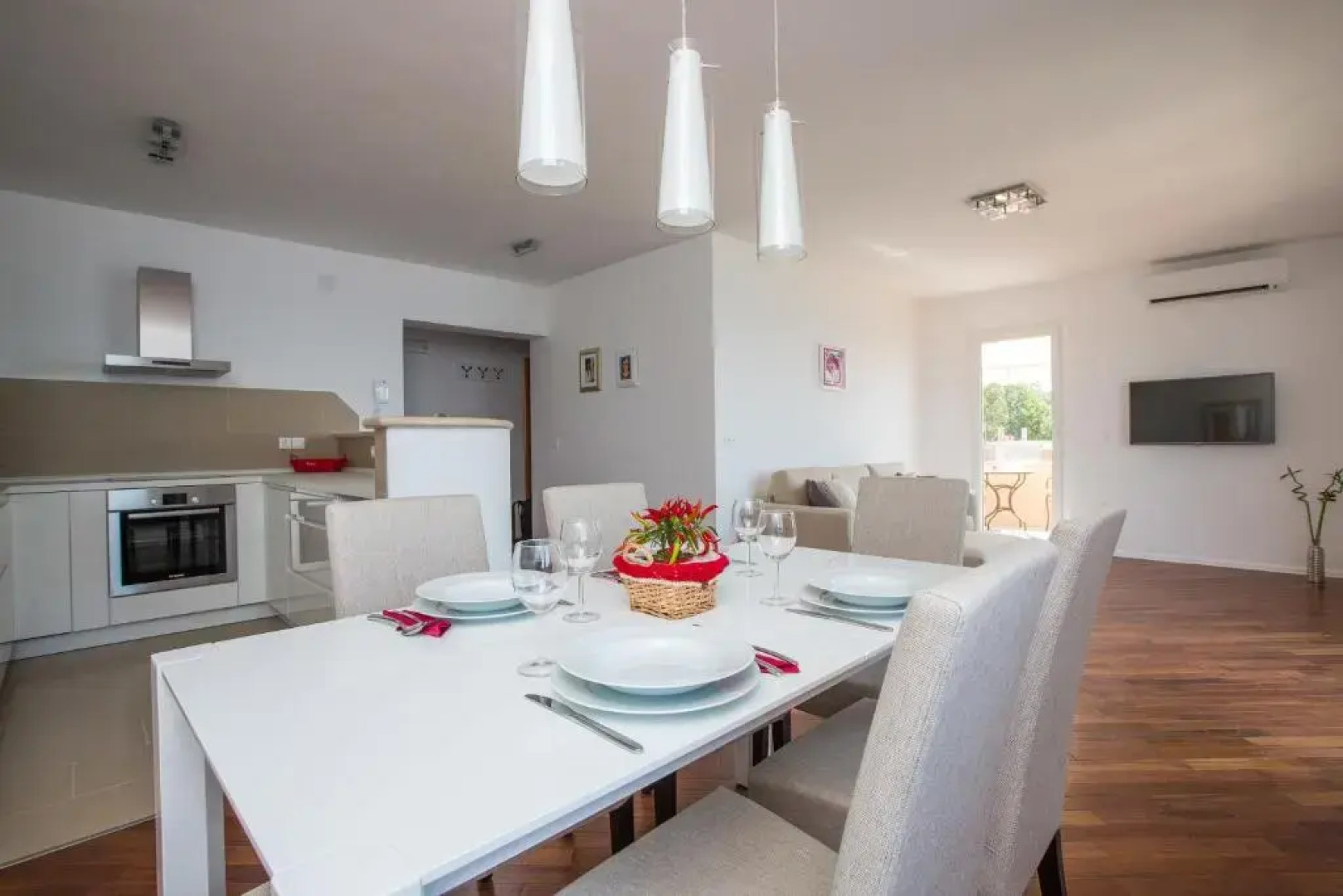 Apartments Nina - Orasac