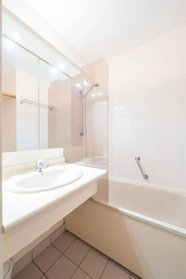 Résidence Maeva Ker Avel