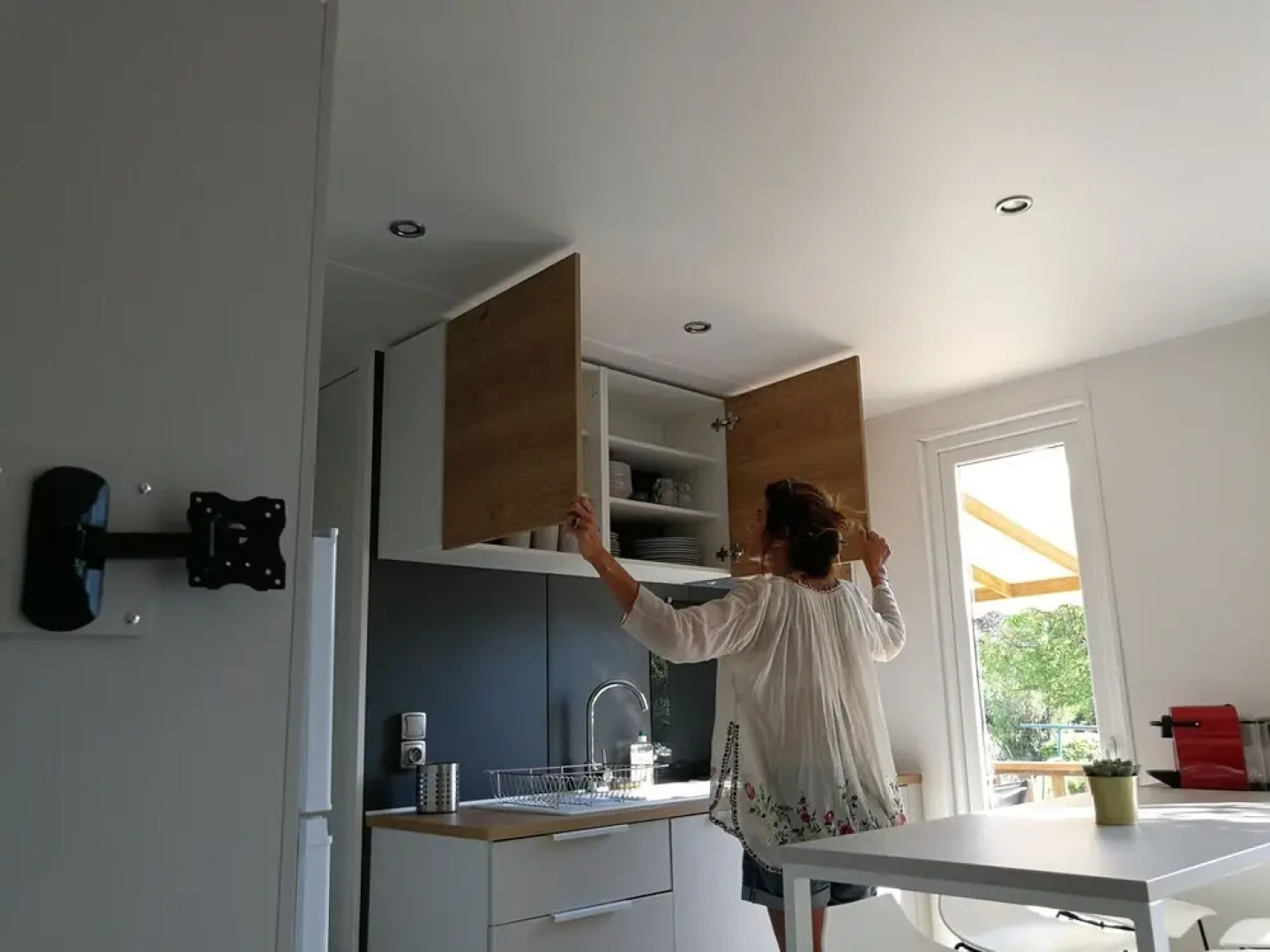 Camping les Routes de Provence