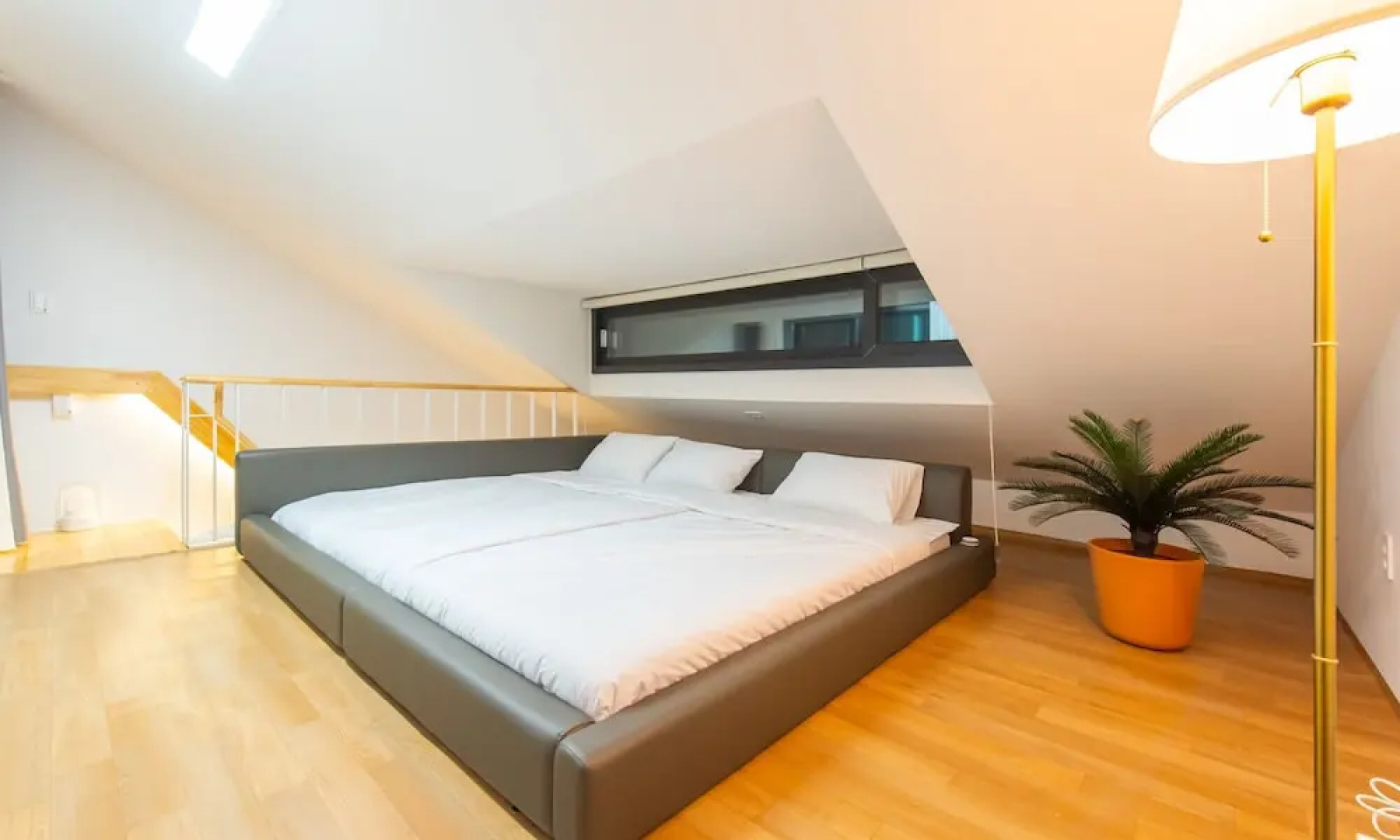 Hi Mohang Pool Villa