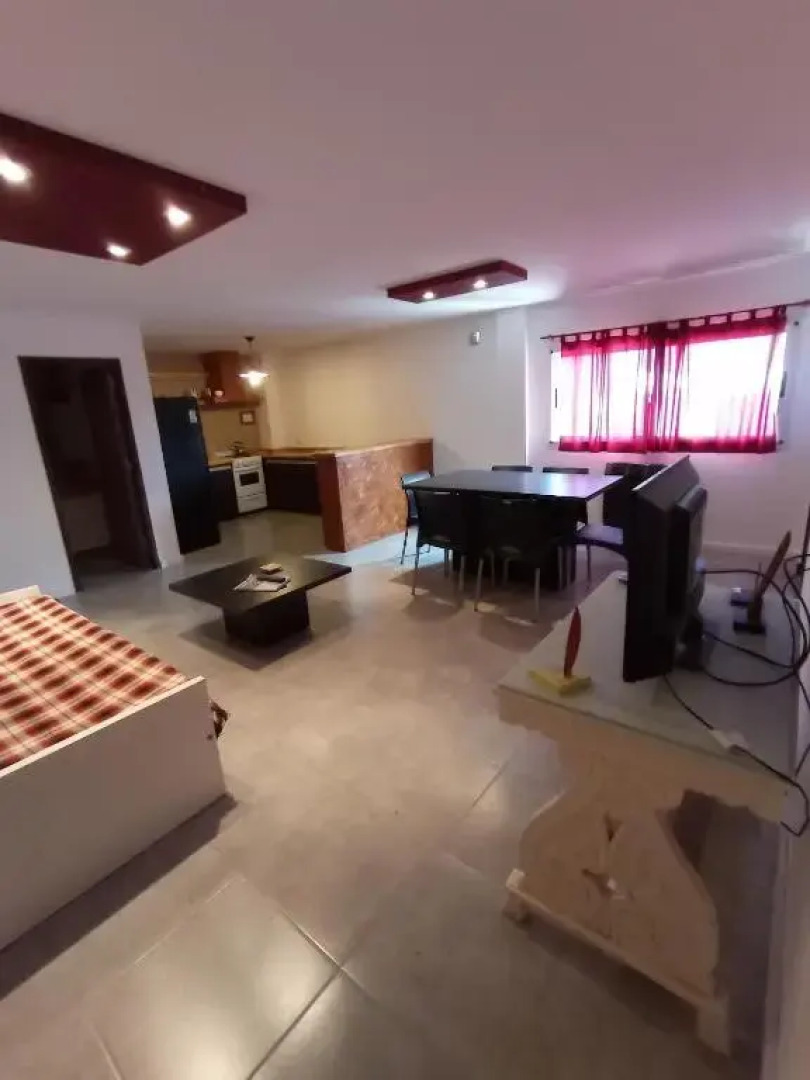 Apartamentos DamianIoele