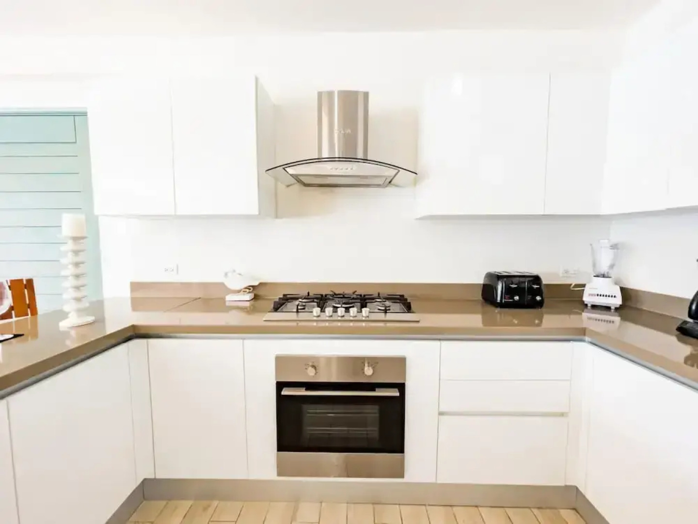 Olas del mar 1B in Chame