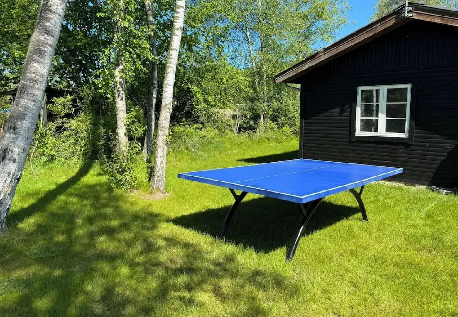 Big Renovated Cottage With Soul and Love