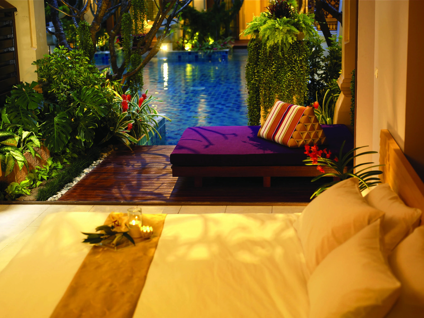 Burasari Phuket Resort & Spa