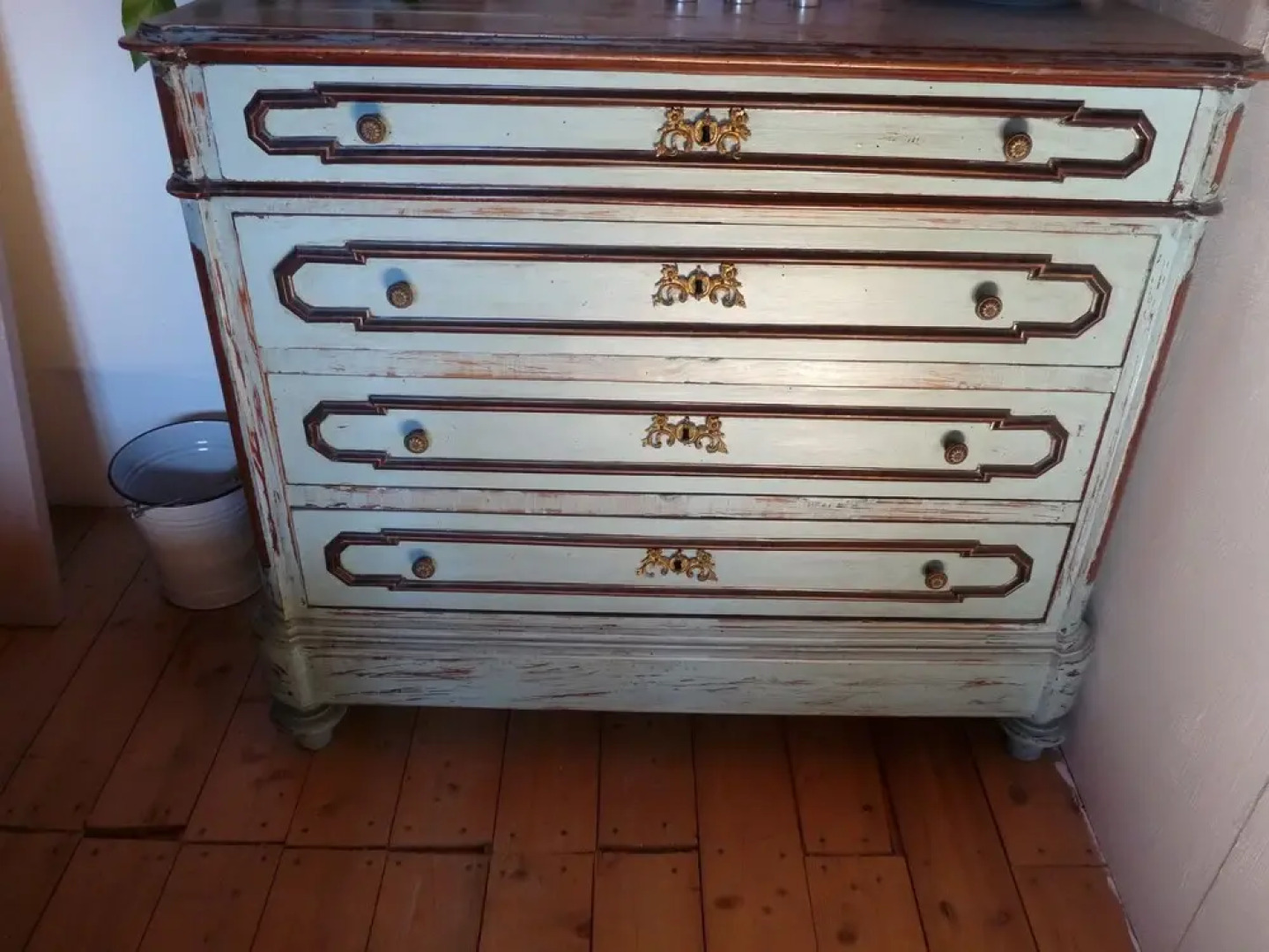 B&B "A Casa di Camilla"