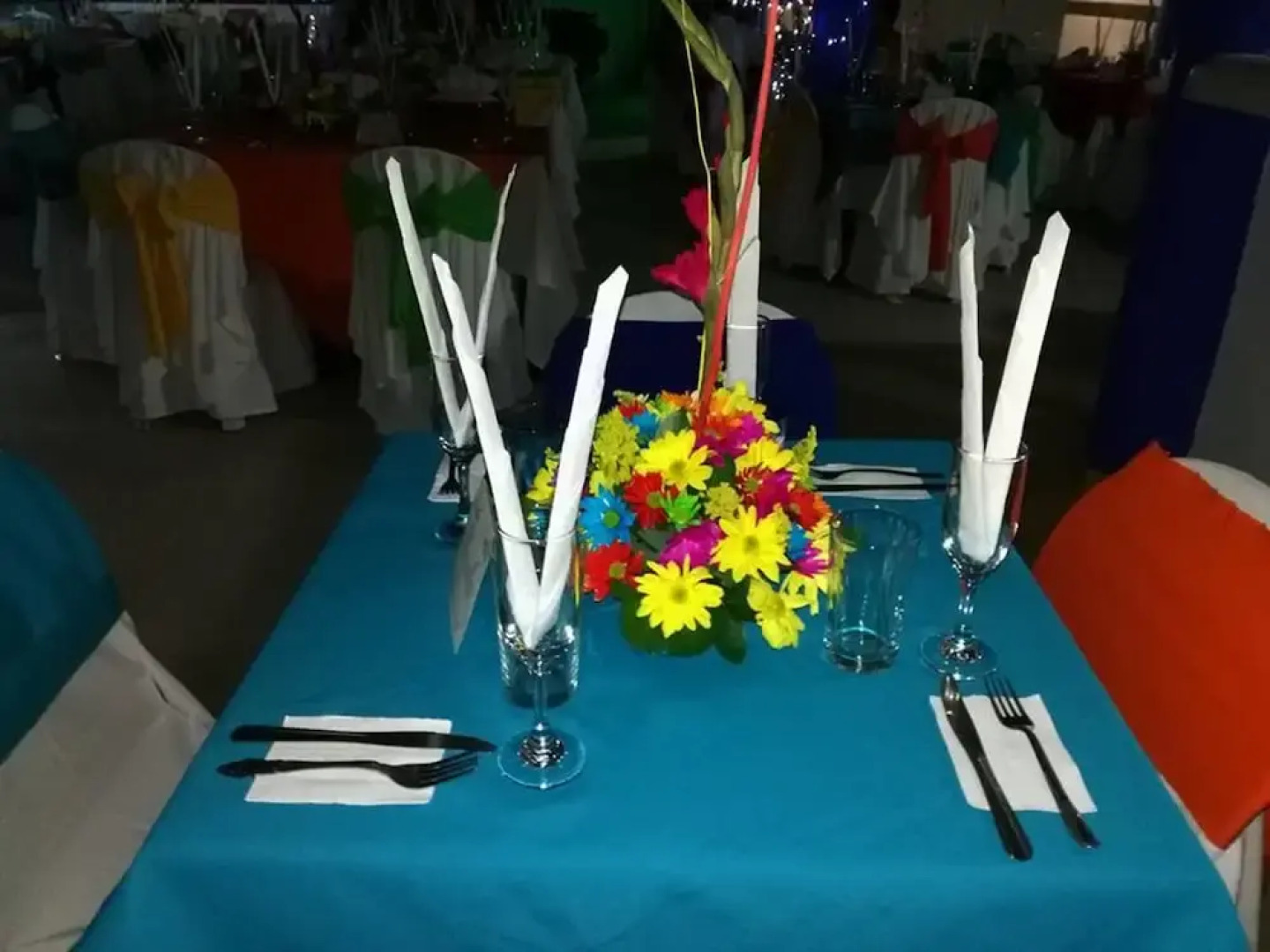 Finca Hotel El Descanso