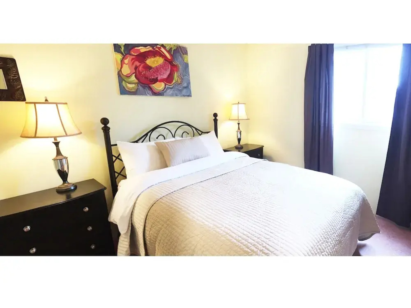 Little Paris Bed and Breakfast