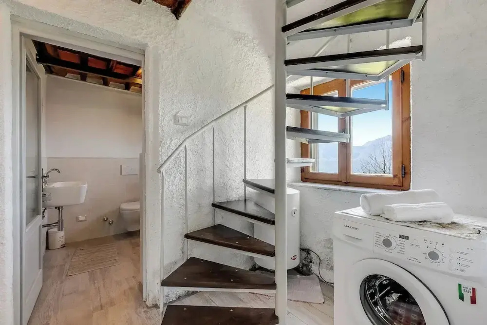 Family Friendly Rosa House Amazing View