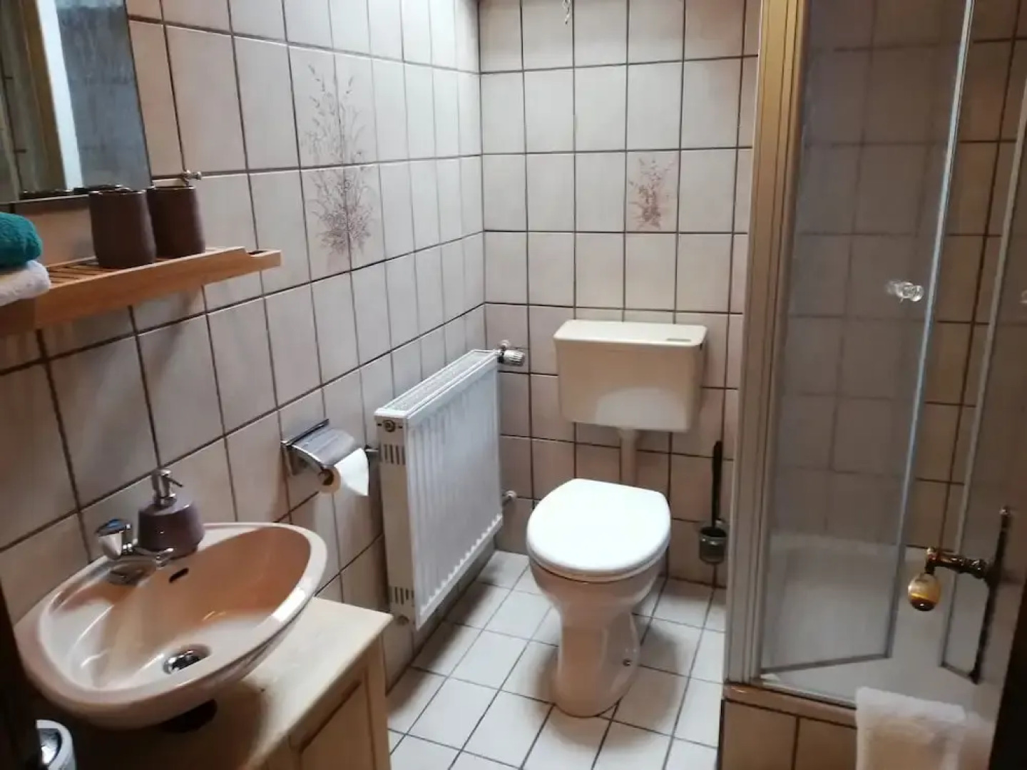 Ferienwohnung Schmalzgrub