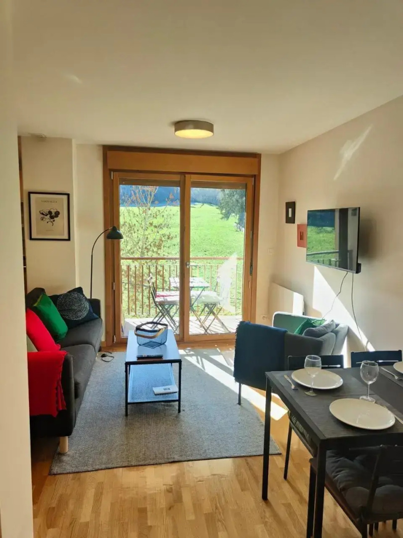 Somiedo Restaurante Hostal