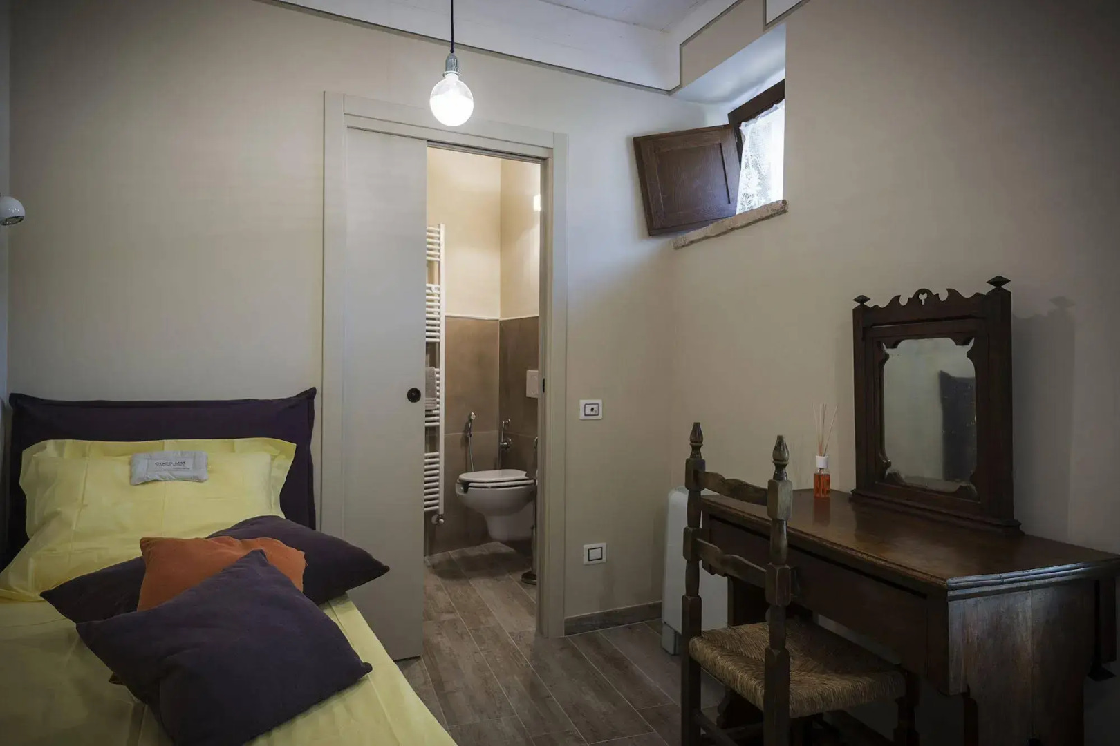 Relais Borgo Campello