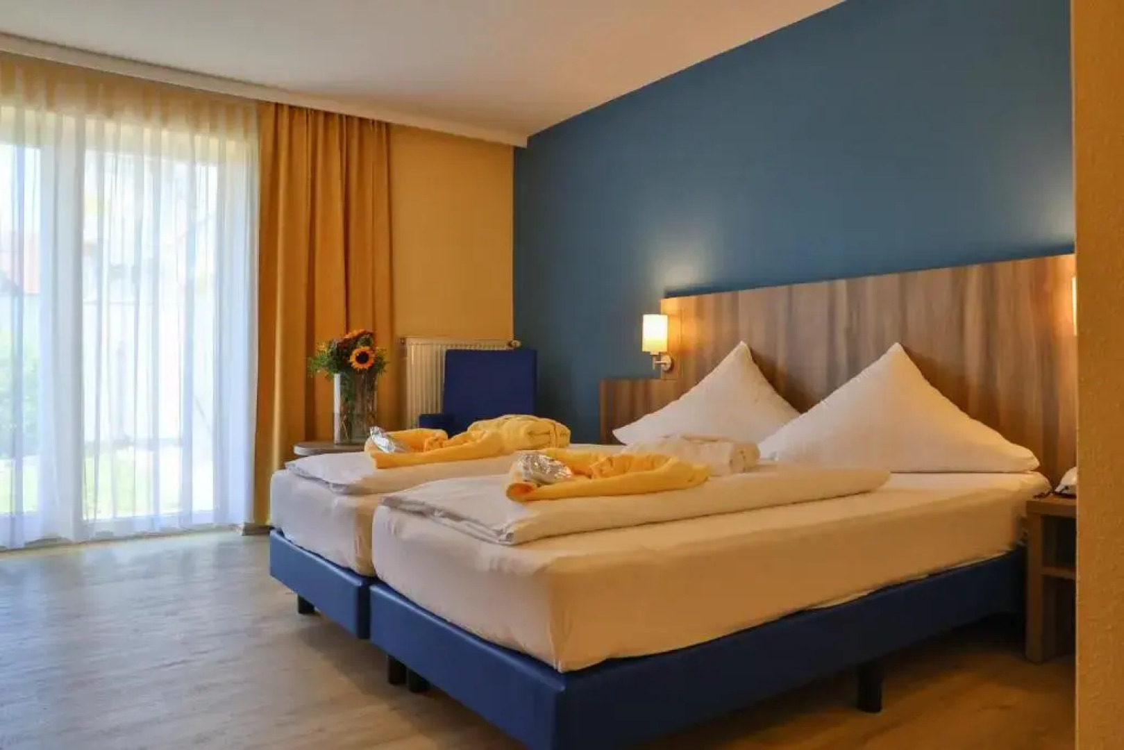 Sonnenhotel Bayerischer Hof