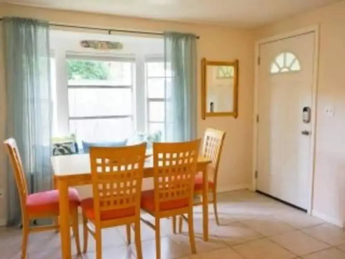 Siesta Beach Cottage