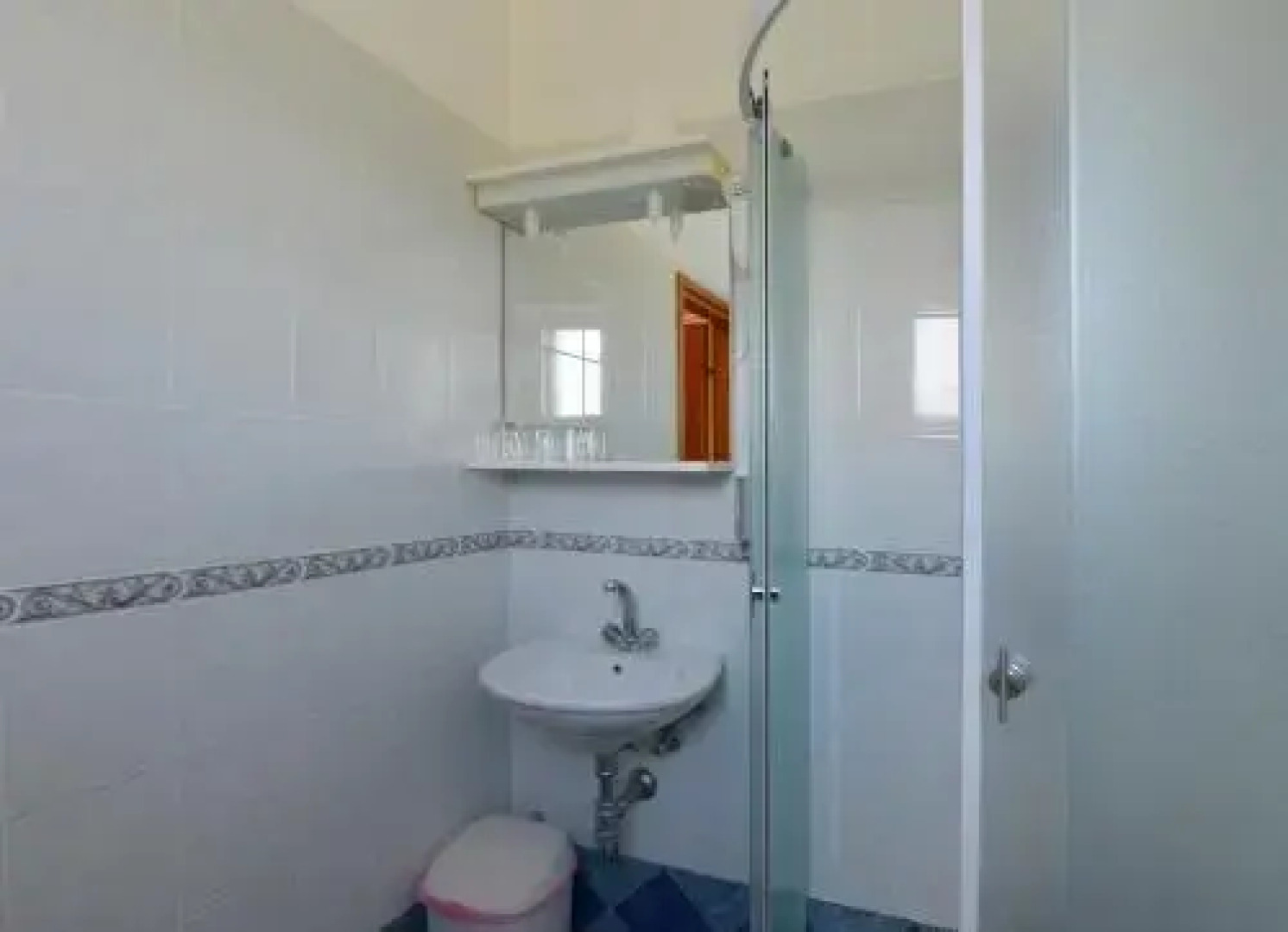 Bed and breakfast Julia