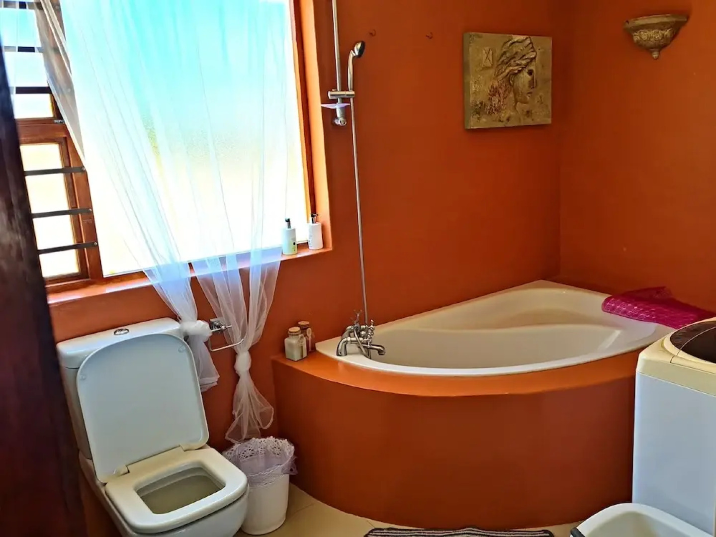 Walkerbay Accommodation