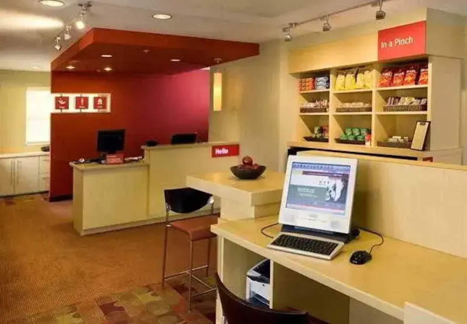 TownePlace Suites Newark Silicon Valley