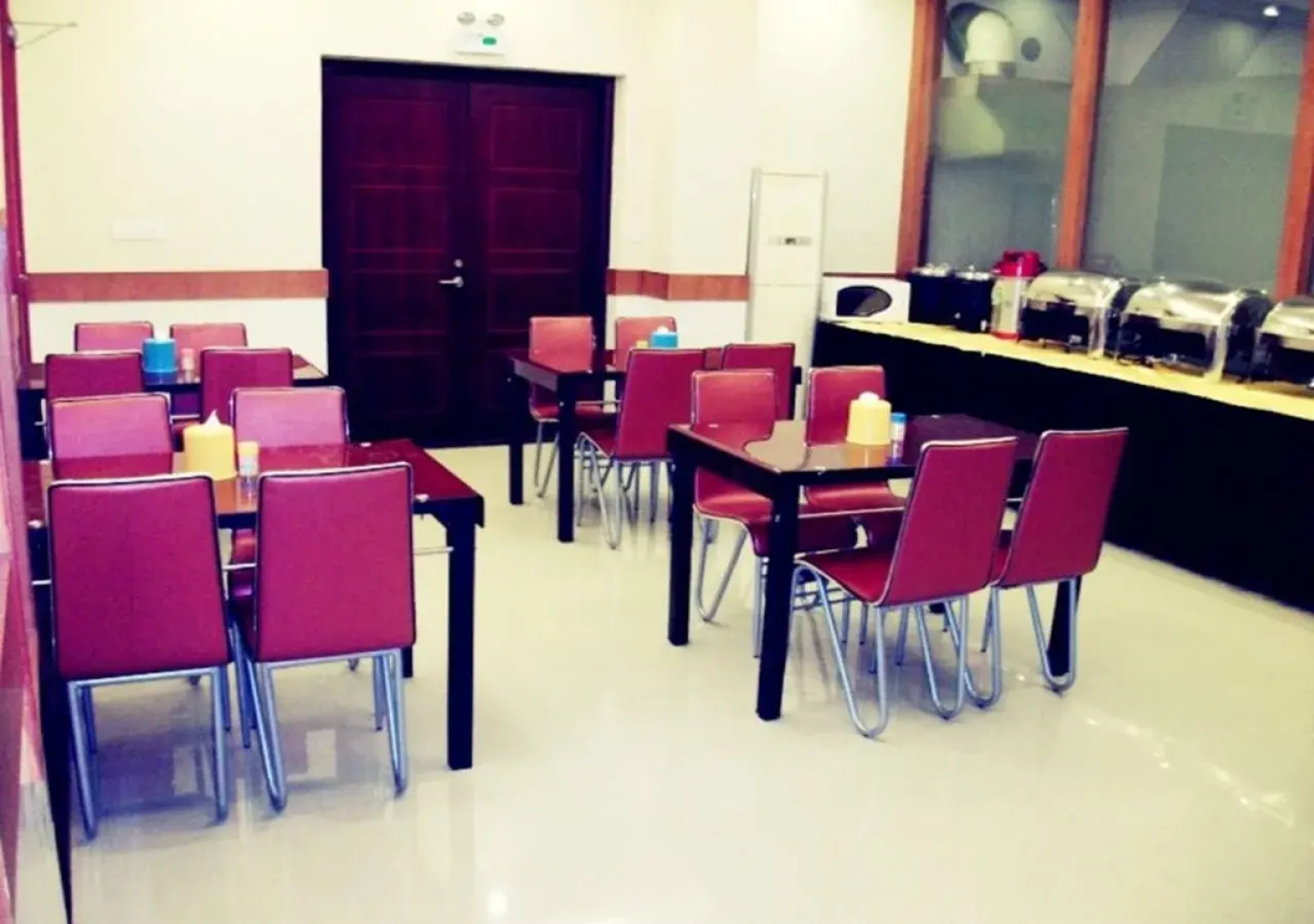 GreenTree Inn Guangdong Chaozhou Chaoan Bus Station Chaoshan Road Express Hotel