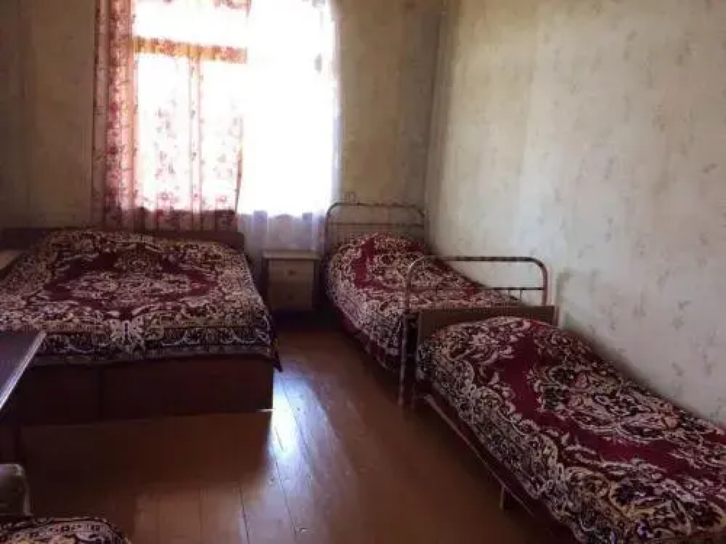 Guest house Little Paradise