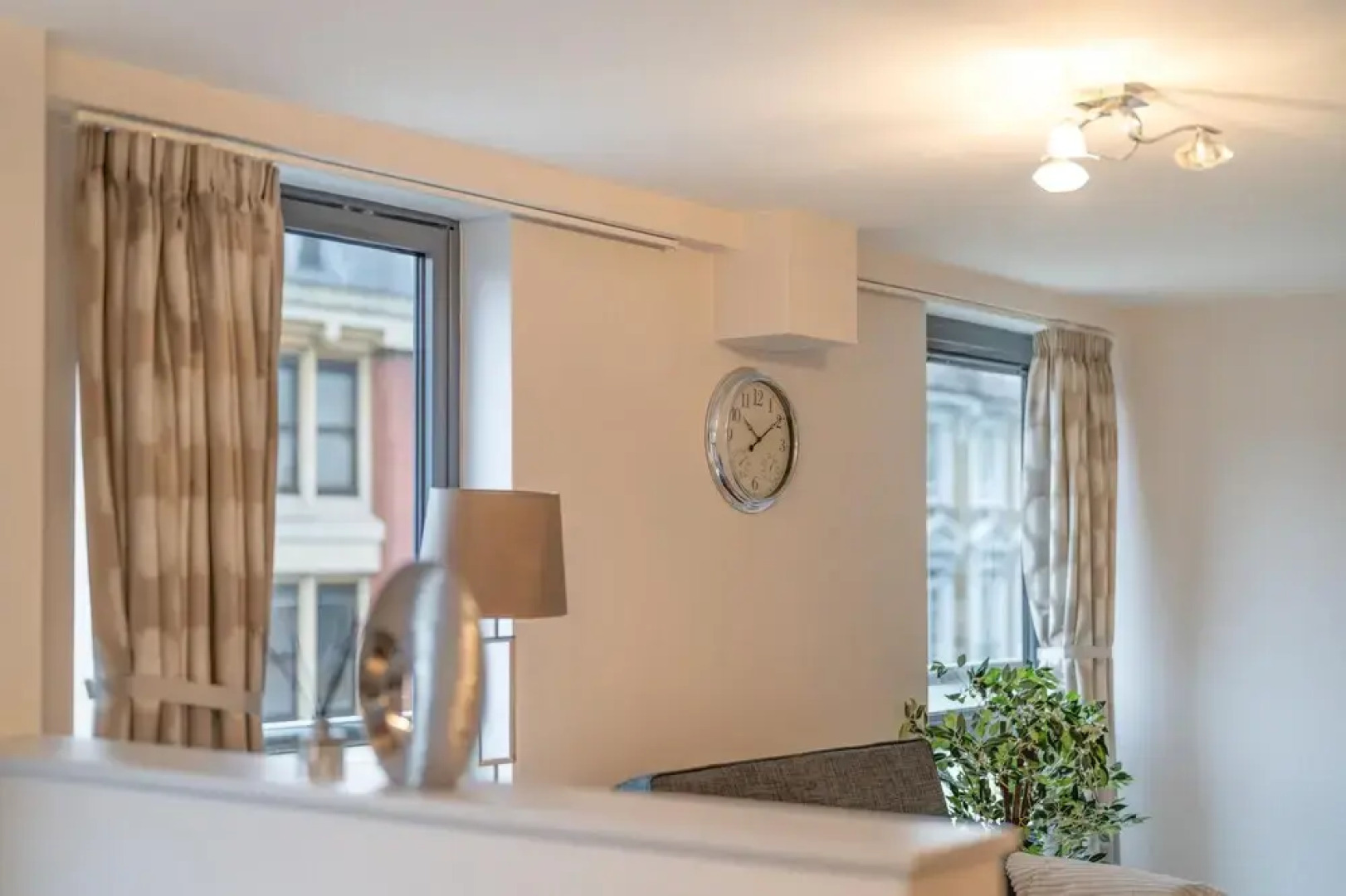 Windsor Luxury Studio Apartment