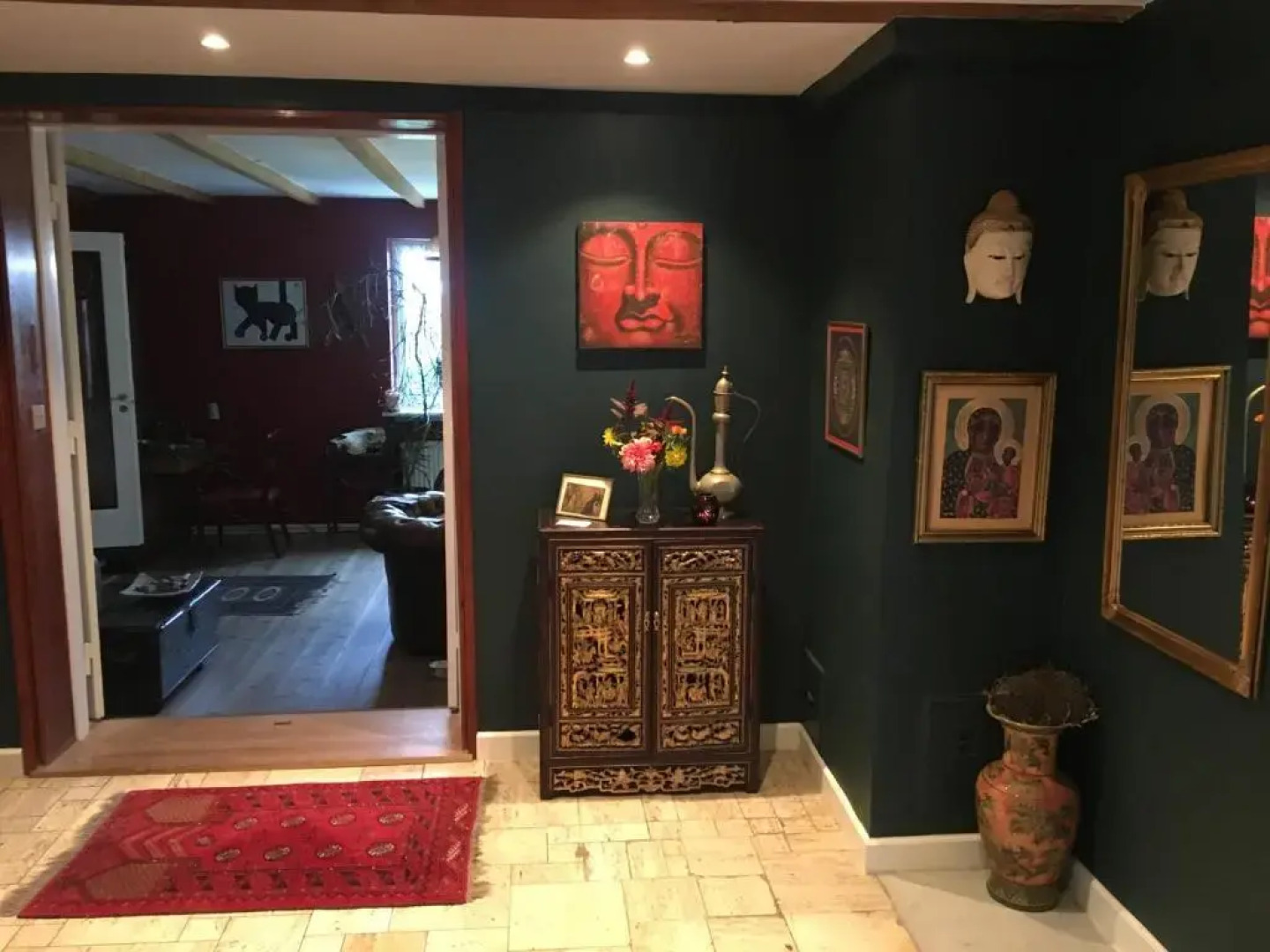 Hørhaven Bed and Breakfast