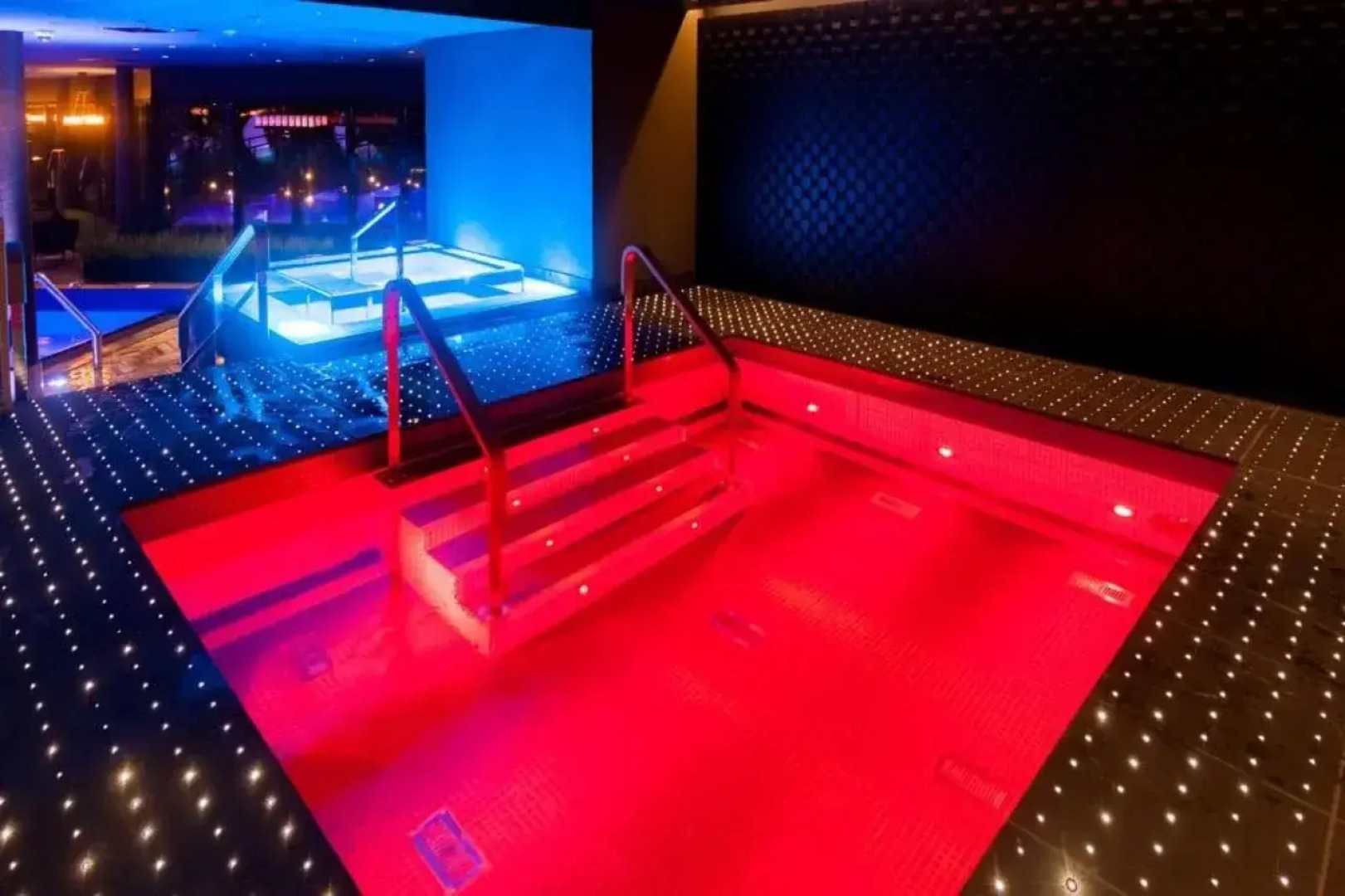 Break Sokos Hotel Bomba