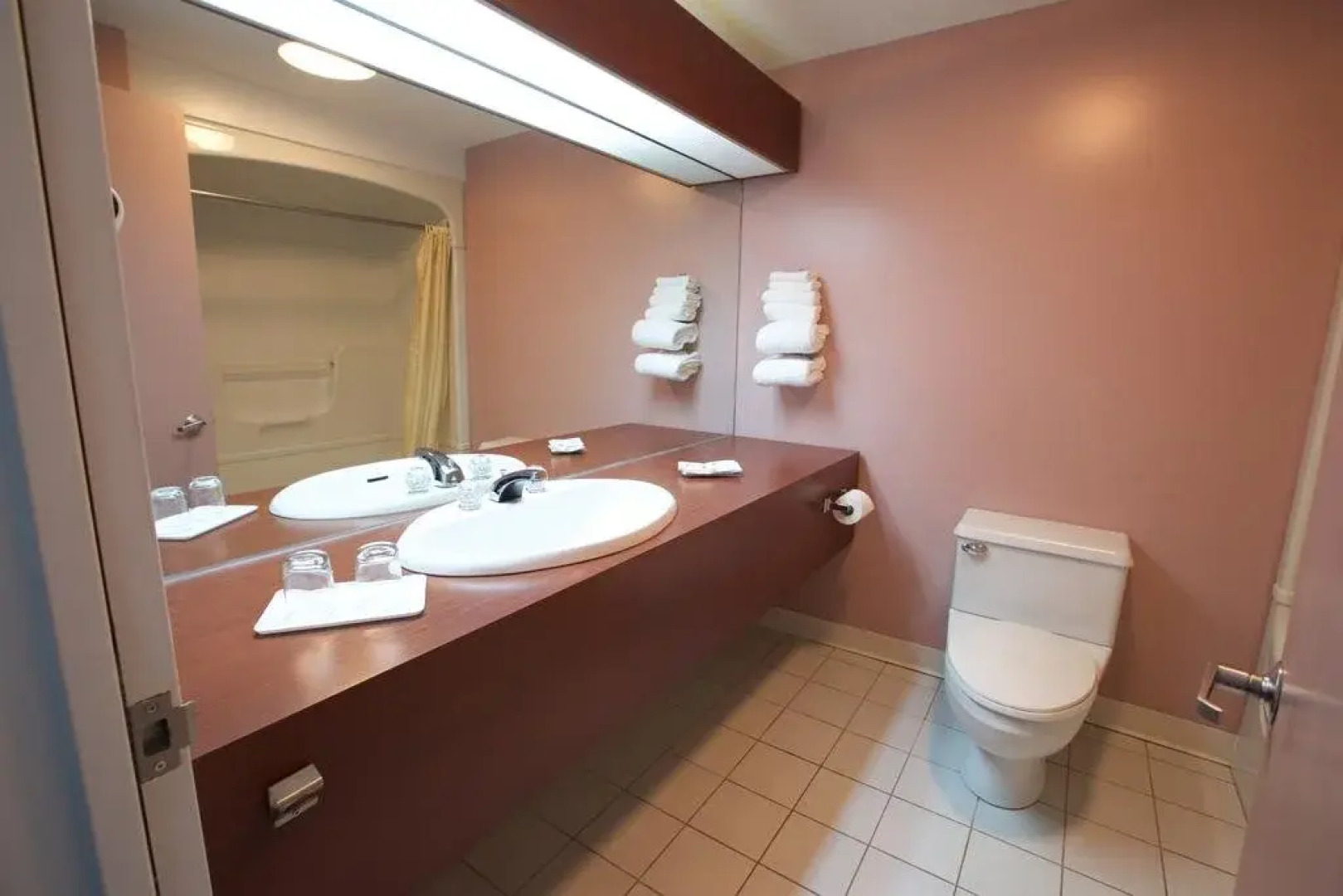 Hôtel Motel Le Voyageur