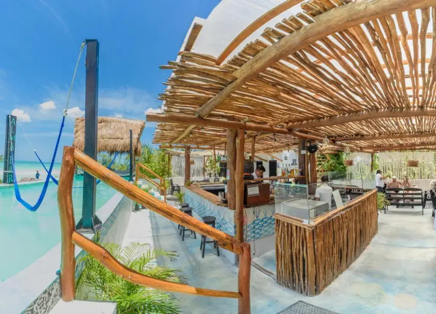 Villas Tiburon by The Beach