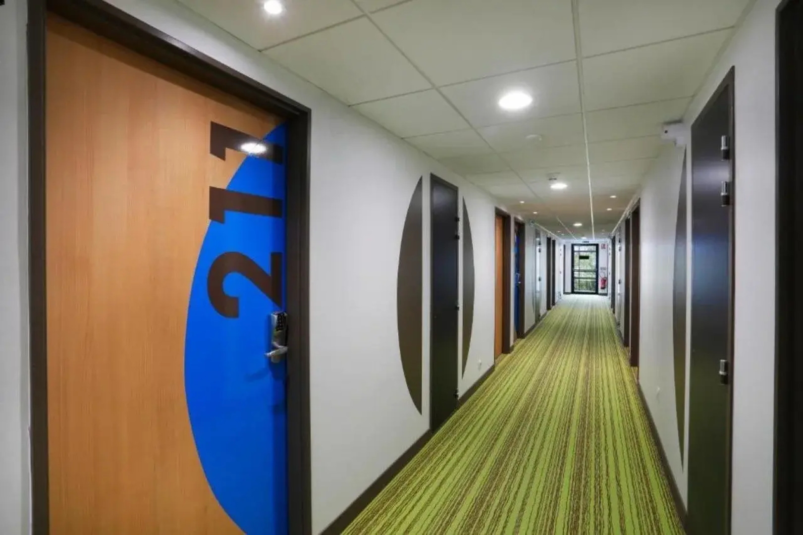 First Inn Hotel Blois