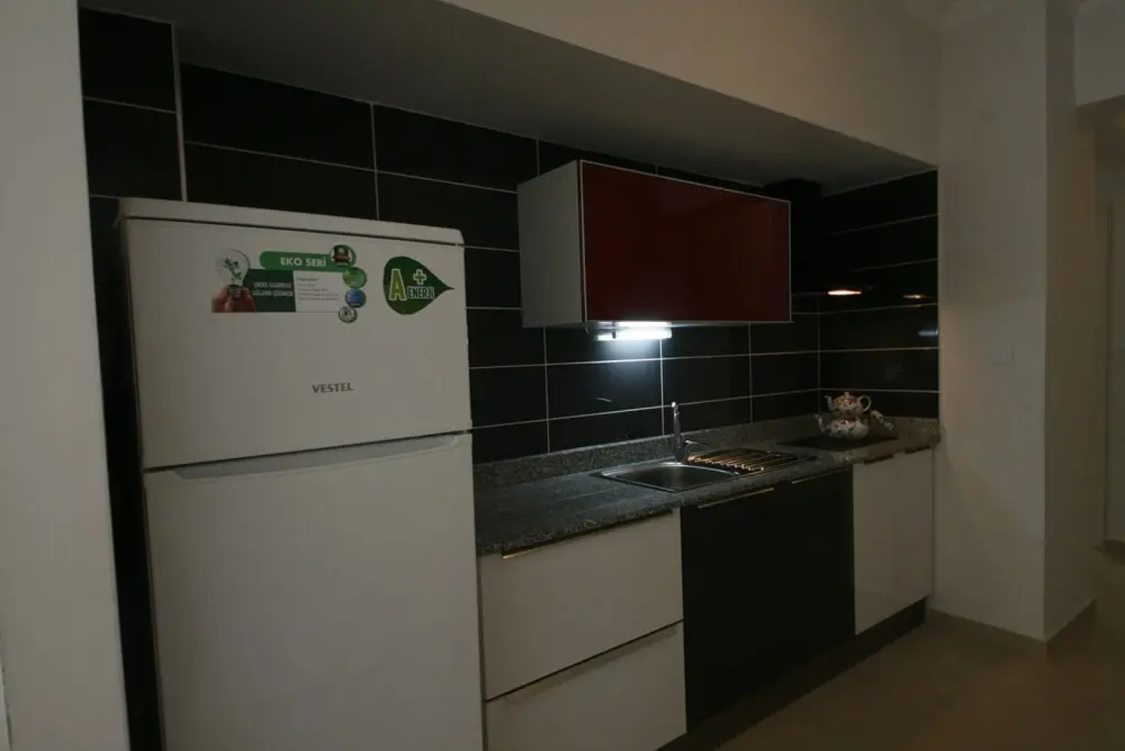 Akropol Termal Şehi̇r