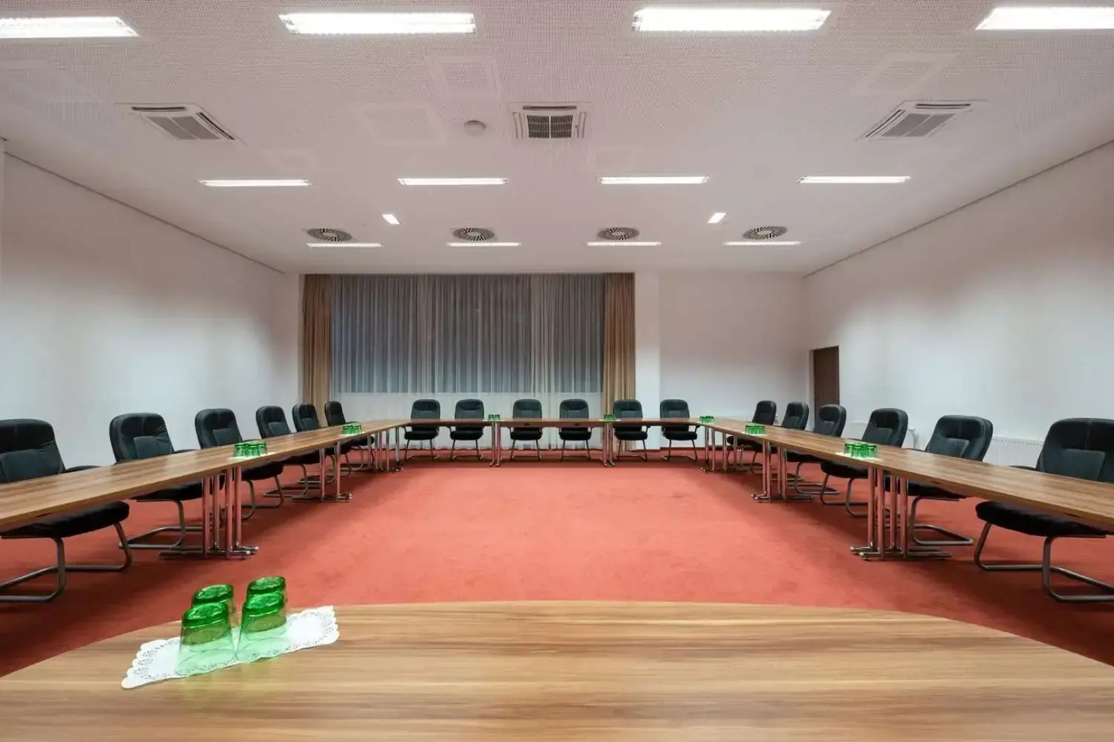 Leonardo Hotel Vienna Schönbrunn