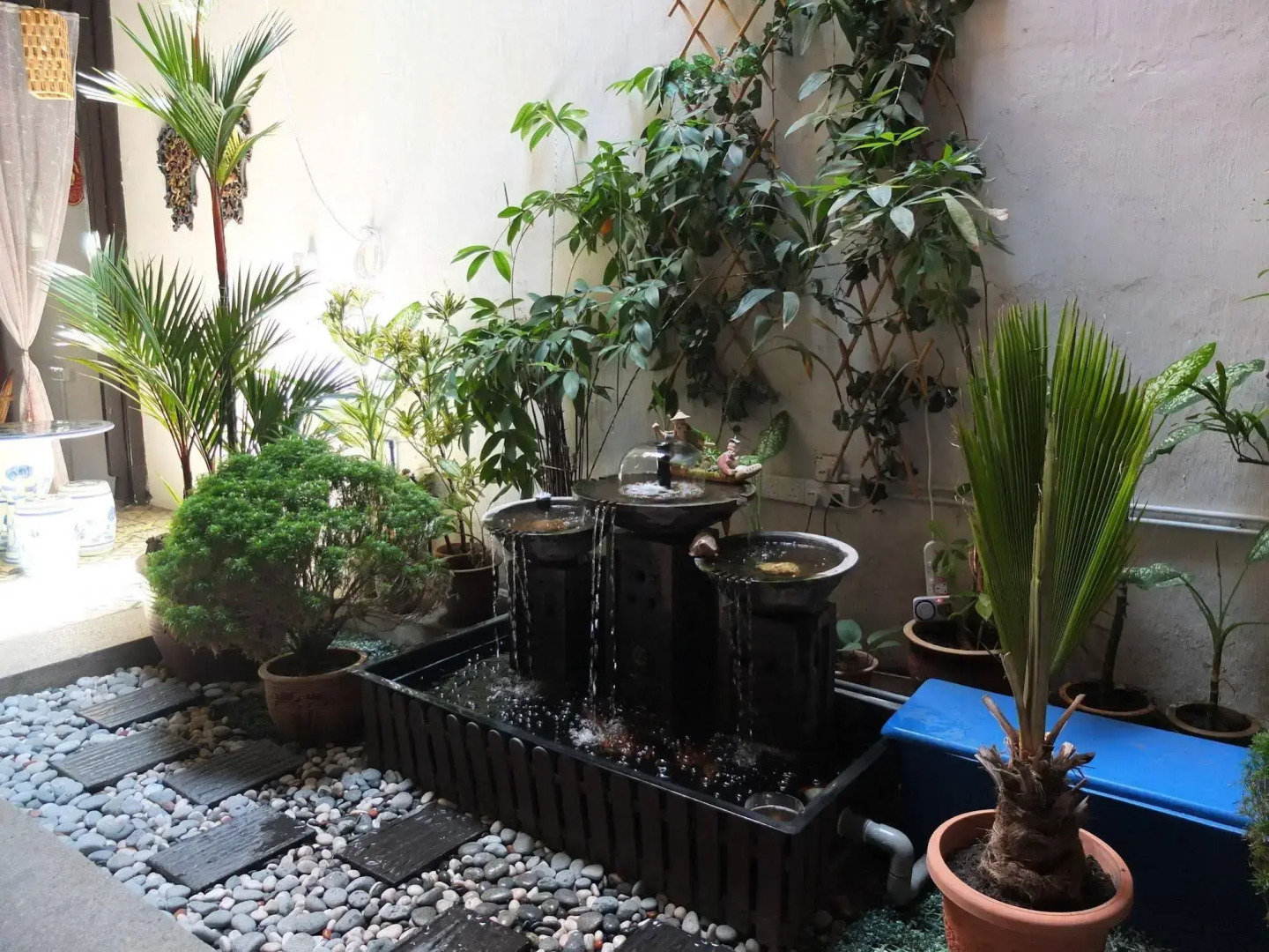 Muntri House - Hostel