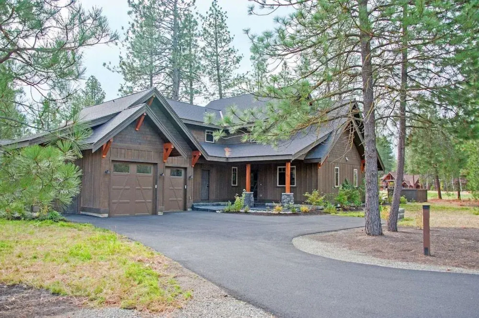Vacation Homes at Suncadia Resort, in Destination by Hyatt